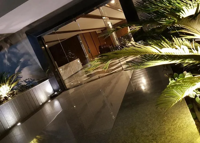 Sheraton Ocean 704 - Private Apartments