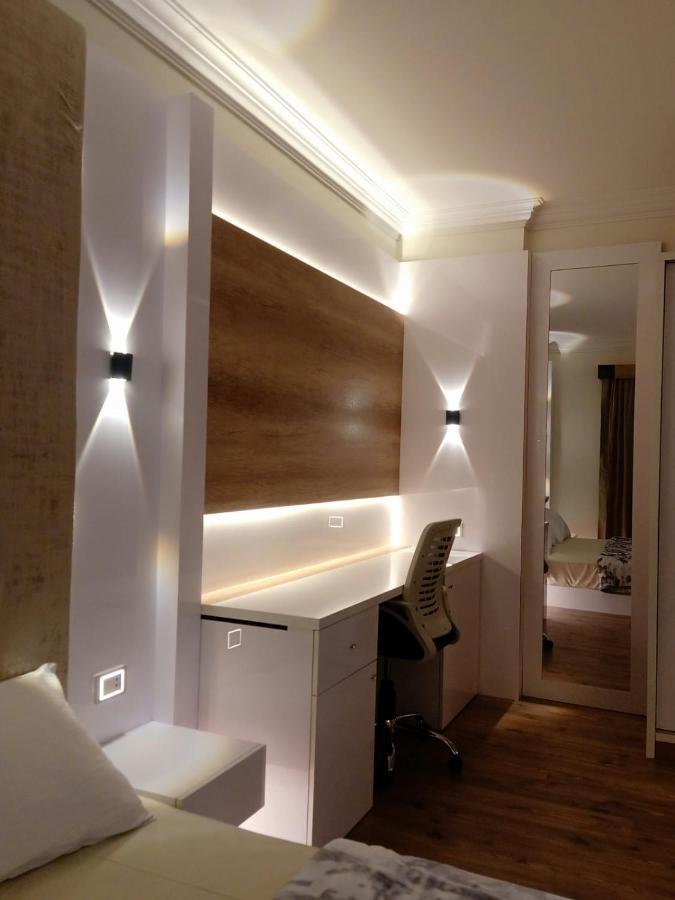 Sheraton Ocean 704 - Private Appartement Le Caire