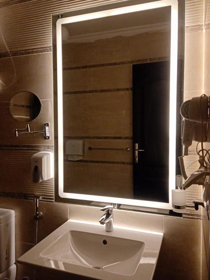 Sheraton Ocean 704 - Private Le Caire