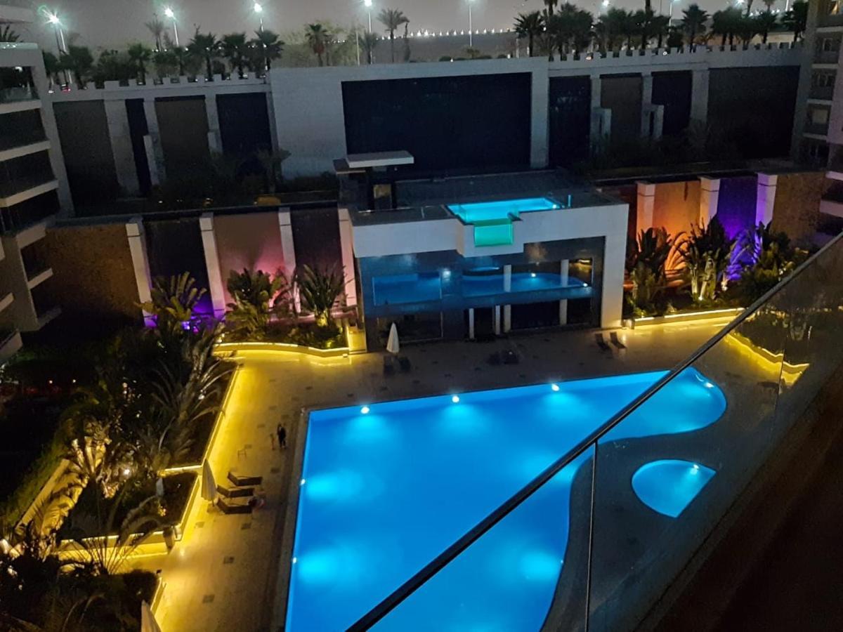 Sheraton Ocean 704 - Private * Kahire