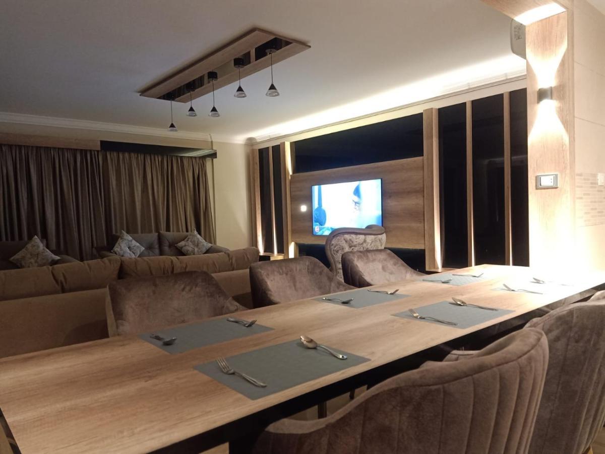 Sheraton Ocean 704 - Private Kahire