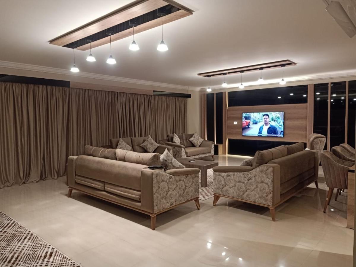 Sheraton Ocean 704 - Private * Le Caire