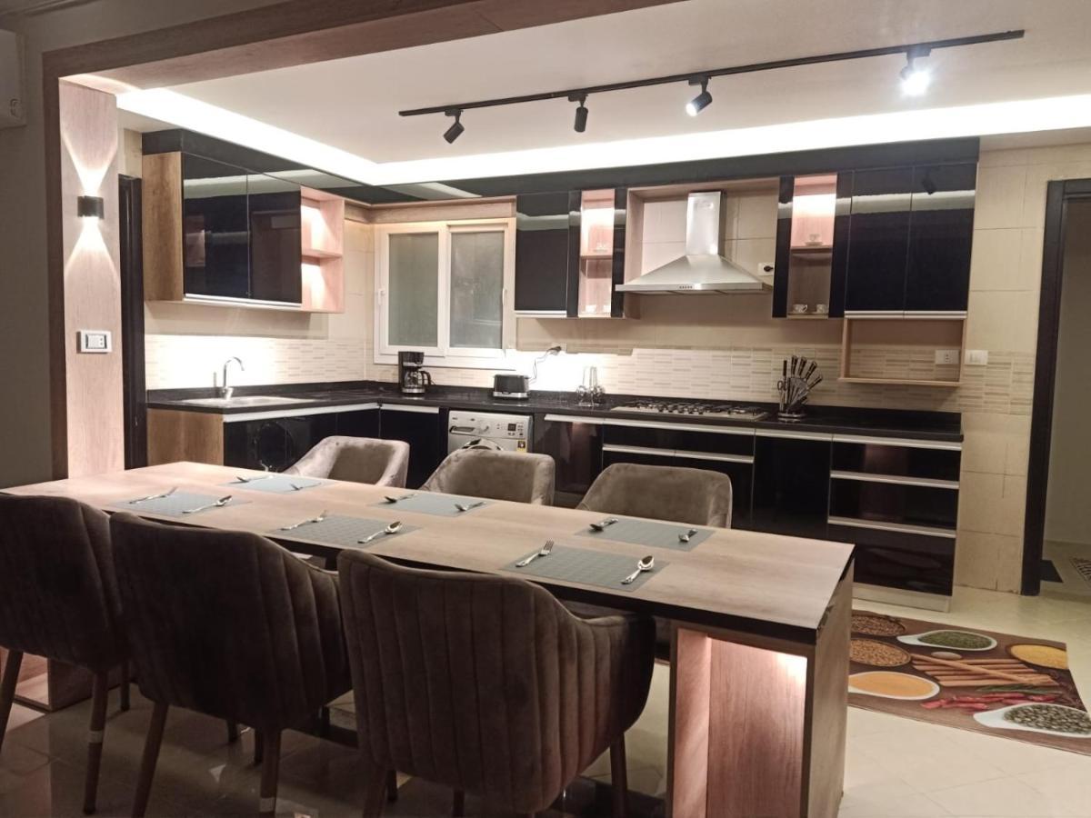 Apartment Sheraton Ocean 704 - Private Cairo
