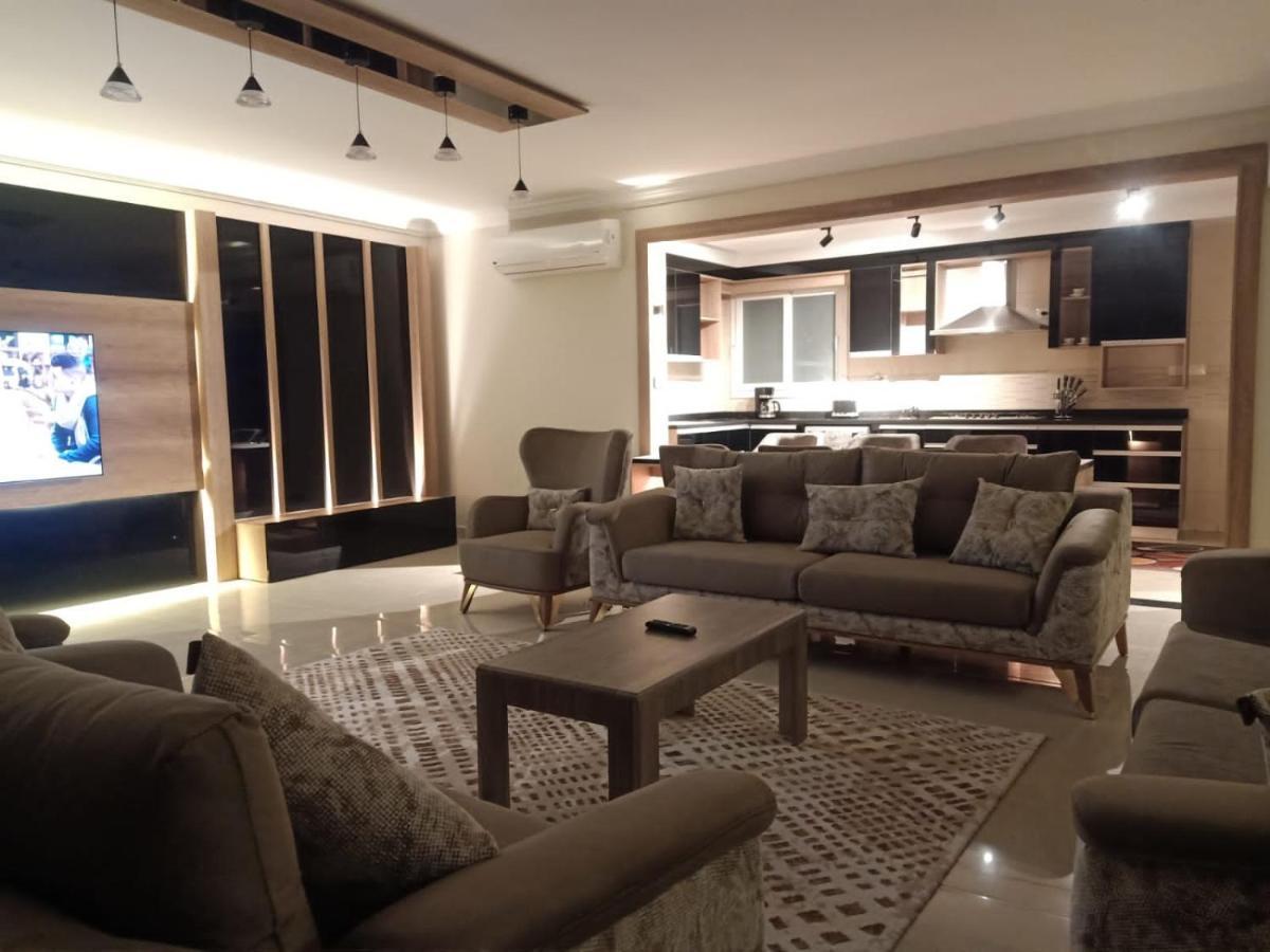 Sheraton Ocean 704 - Private * Le Caire