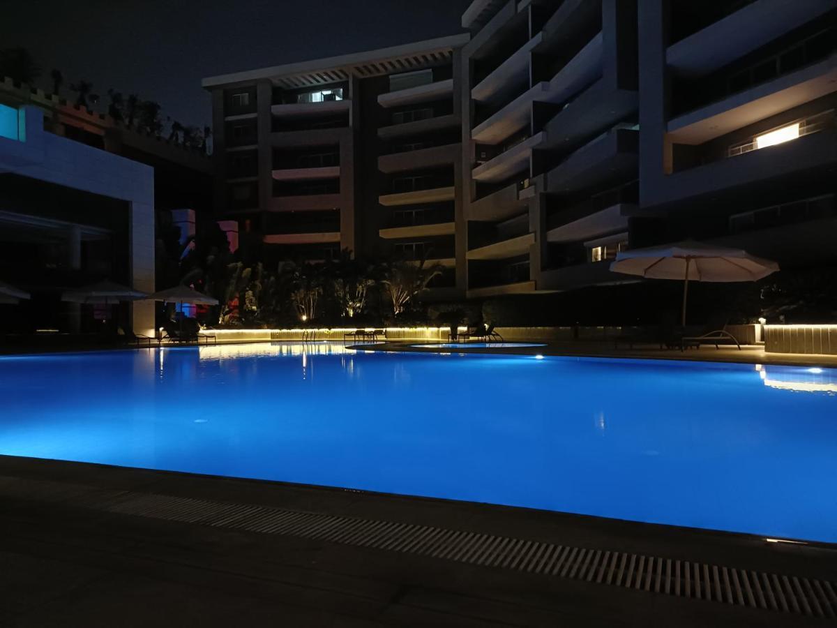 Sheraton Ocean 704 - Private Appartement Le Caire