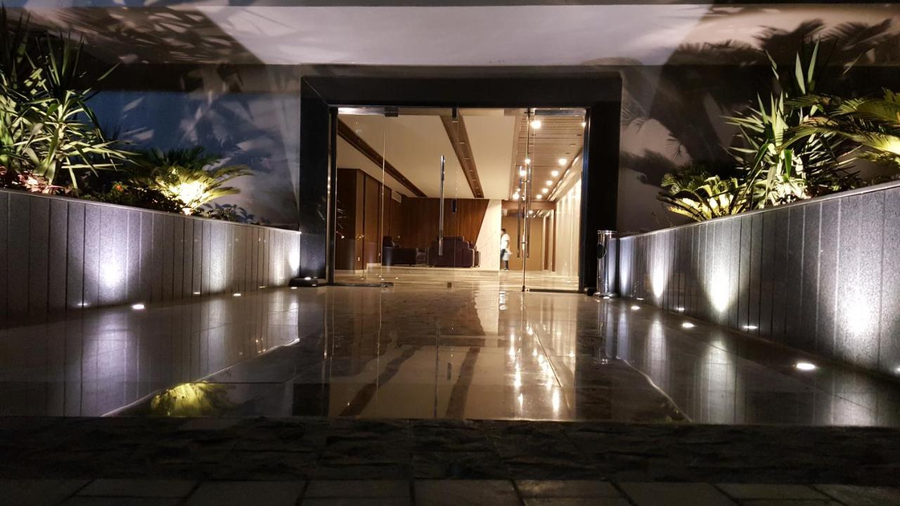 Sheraton Ocean 704 - Private Daire Kahire
