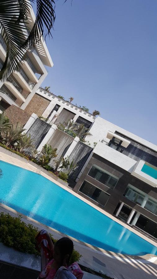 Sheraton Ocean 704 - Private