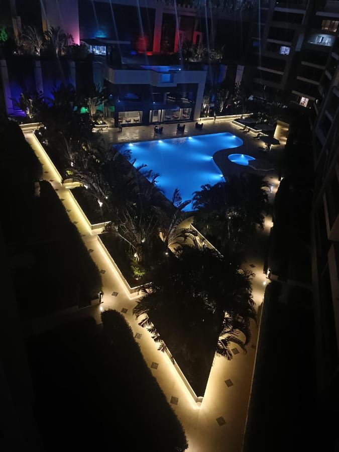 Sheraton Ocean 704 - Private