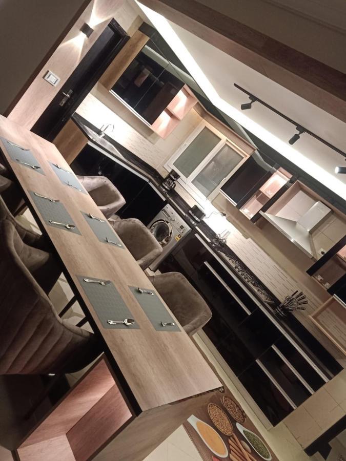 Sheraton Ocean 704 - Private * Kairo