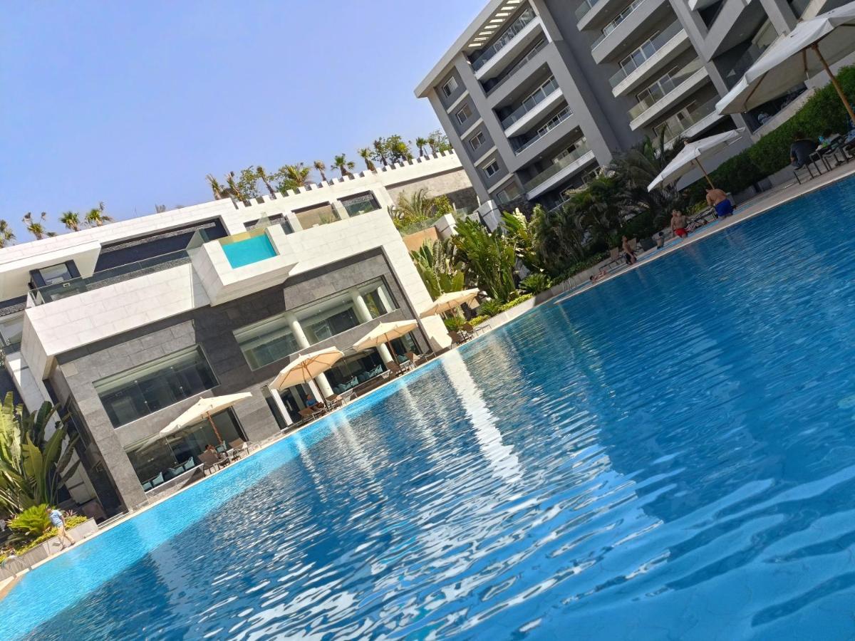 Apartment Sheraton Ocean 704 - Private *